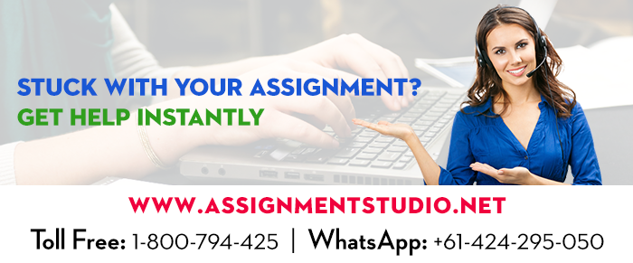 Assignment Help Service
