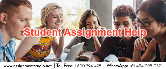 Student Assignment Help