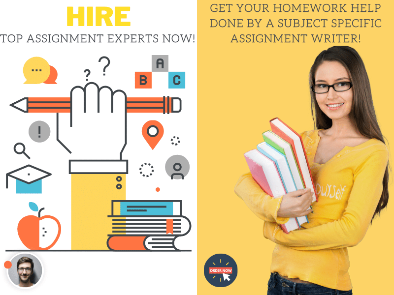 Assignment Writing Services
